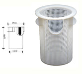 Sta-Rite Duraglas & Onga Silentflow Basket